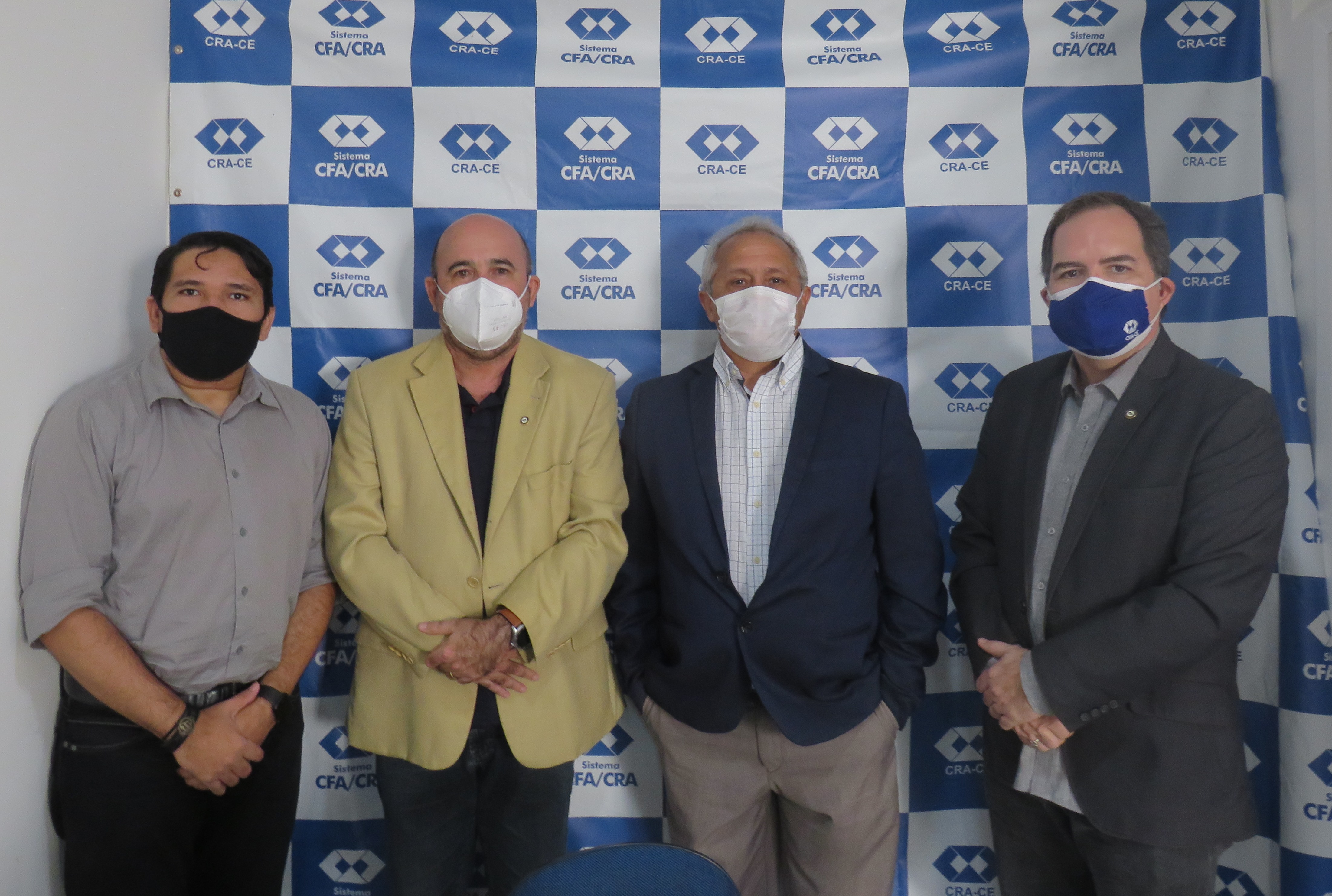 Foto: Divulgação/CRA-CE